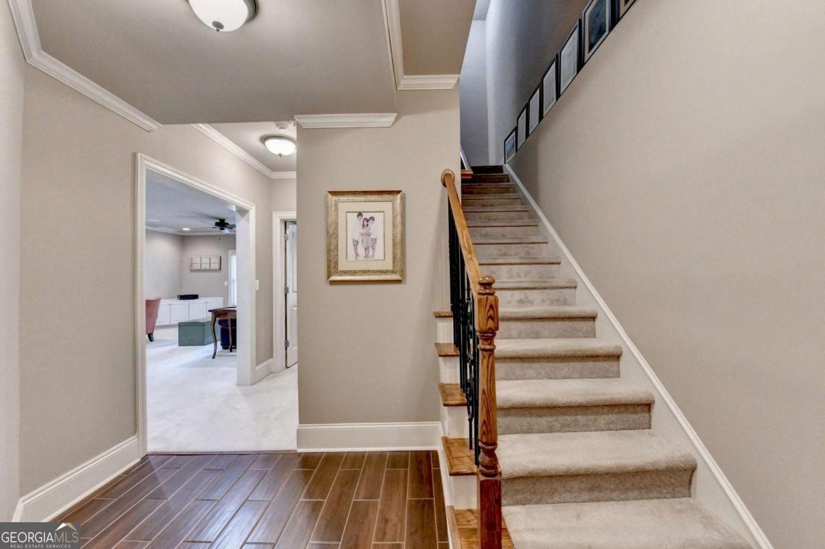 5915 Vista Brook Drive Suwanee - 30