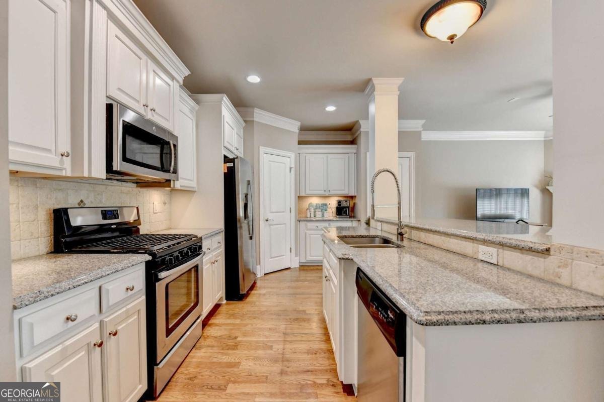 5915 Vista Brook Drive Suwanee - 4