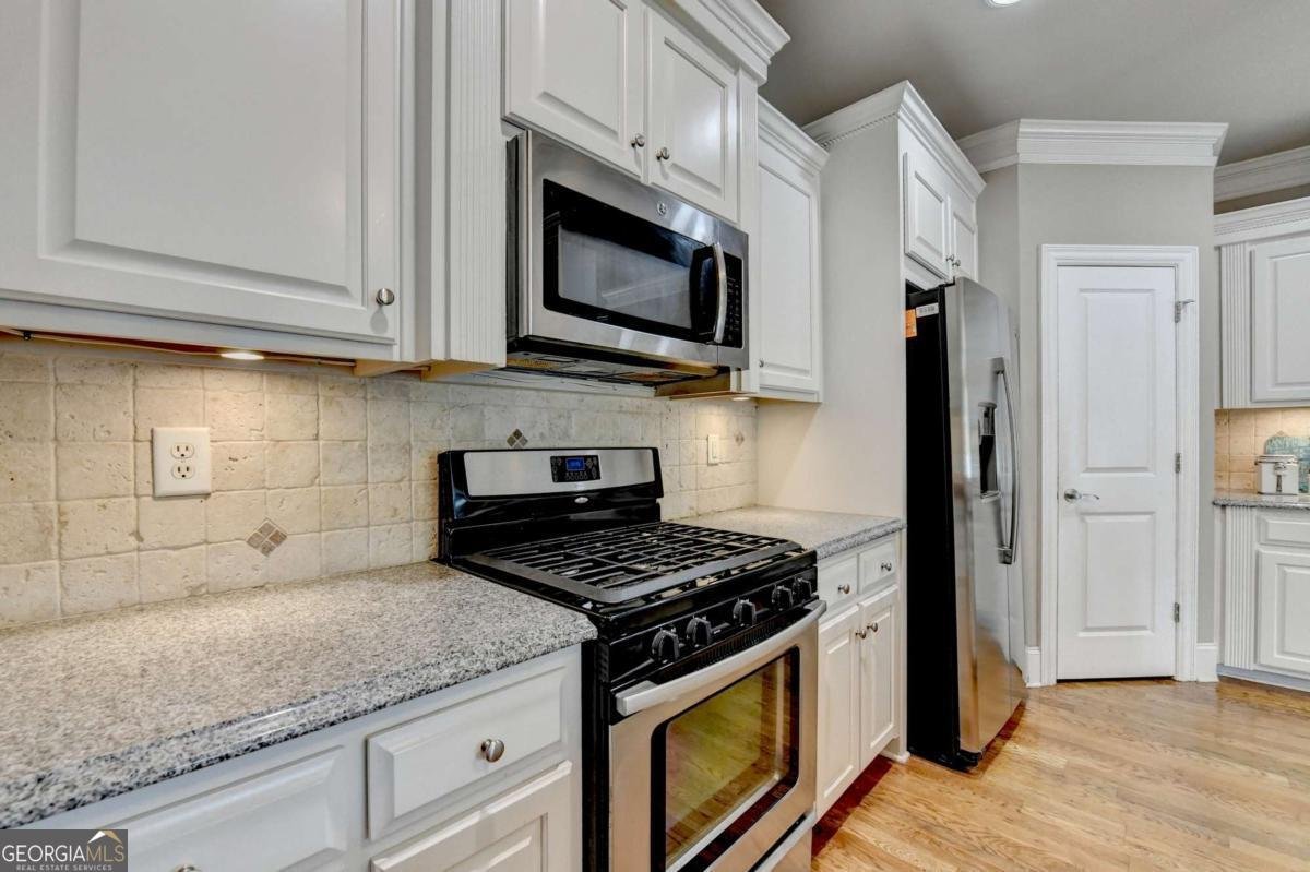 5915 Vista Brook Drive Suwanee - 5