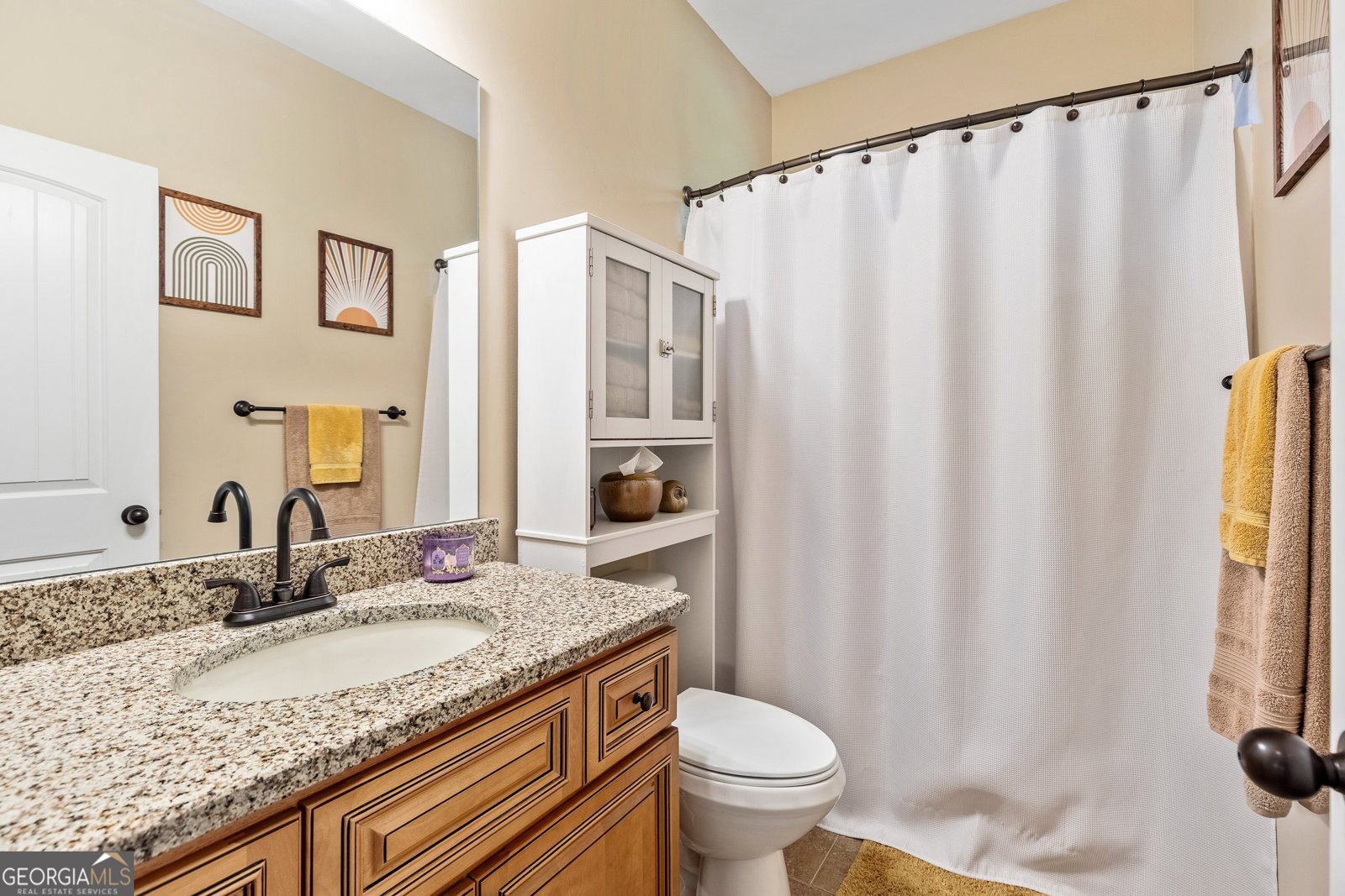 137 Martins Pond Road Newnan - 14