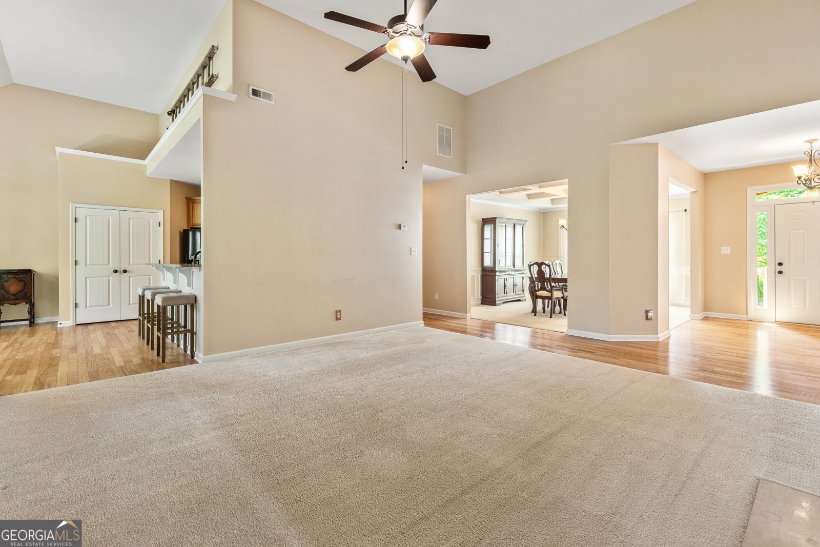 137 Martins Pond Road Newnan - 16