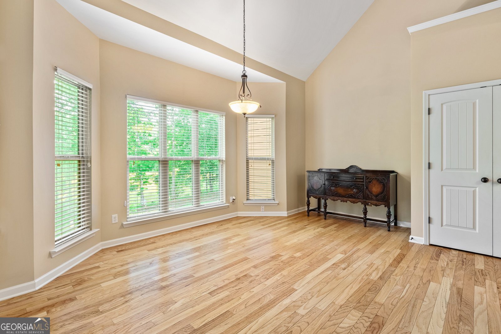 137 Martins Pond Road Newnan - 18
