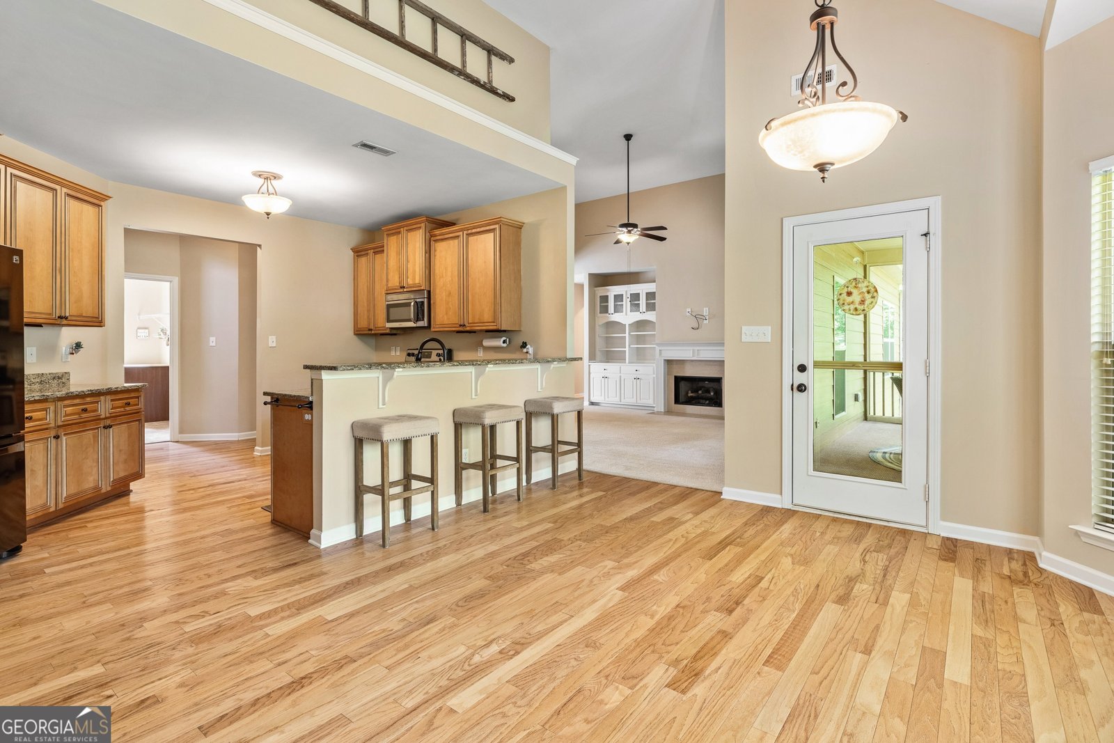 137 Martins Pond Road Newnan - 19