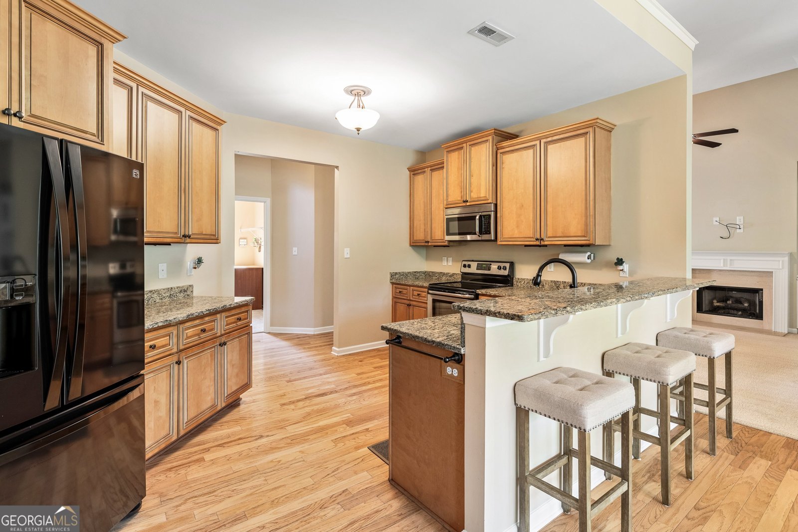 137 Martins Pond Road Newnan - 22