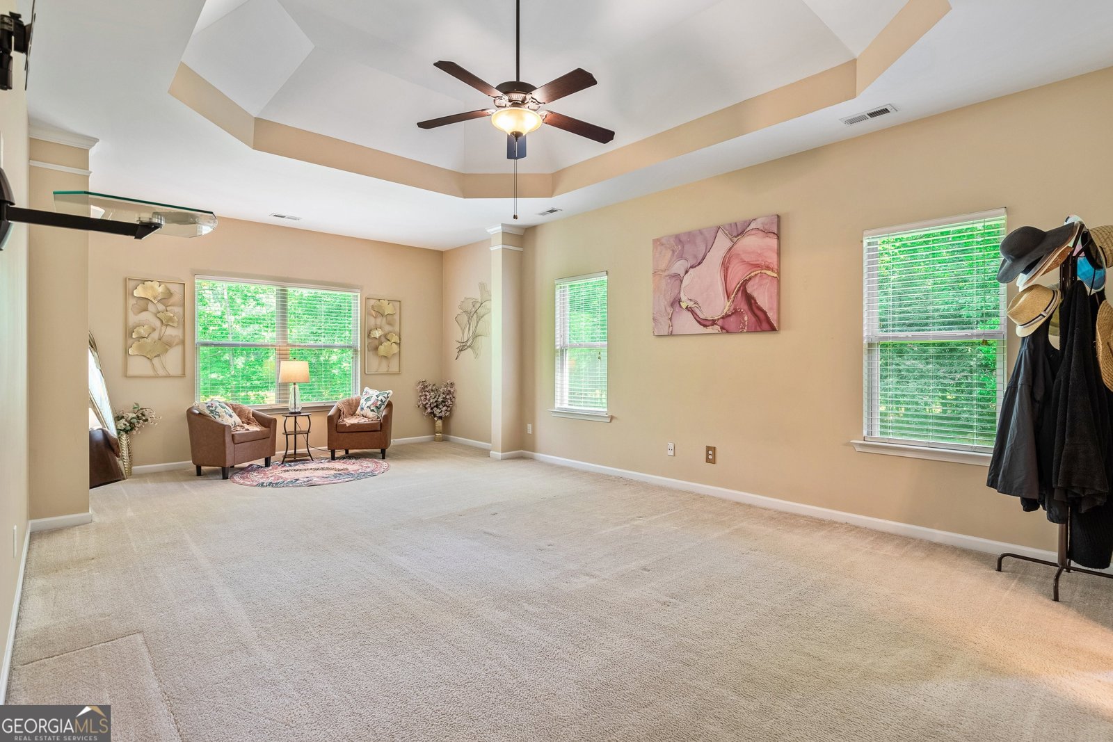 137 Martins Pond Road Newnan - 25
