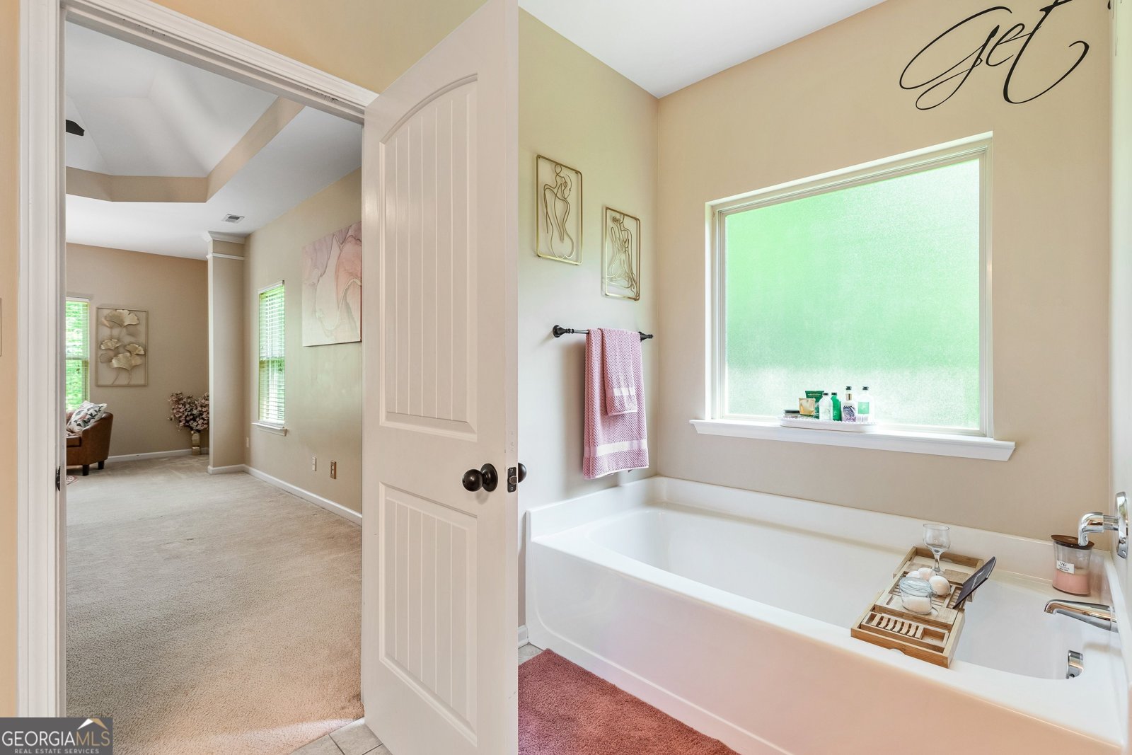137 Martins Pond Road Newnan - 27