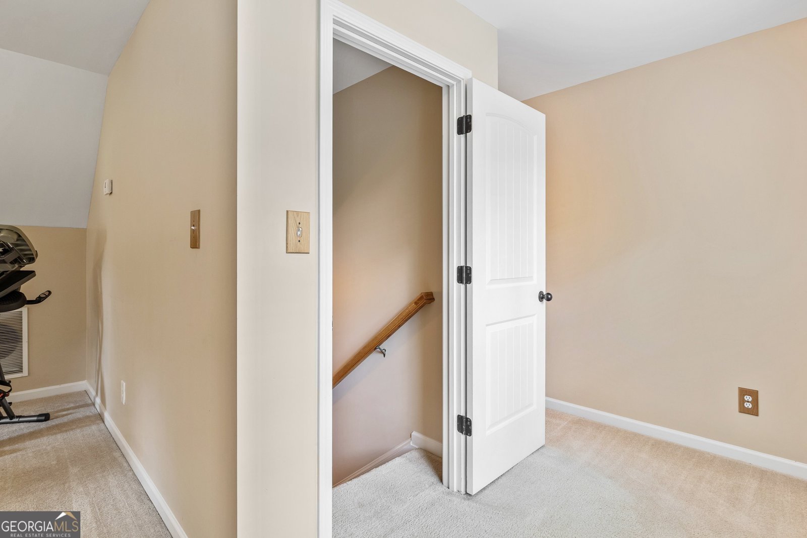 137 Martins Pond Road Newnan - 28