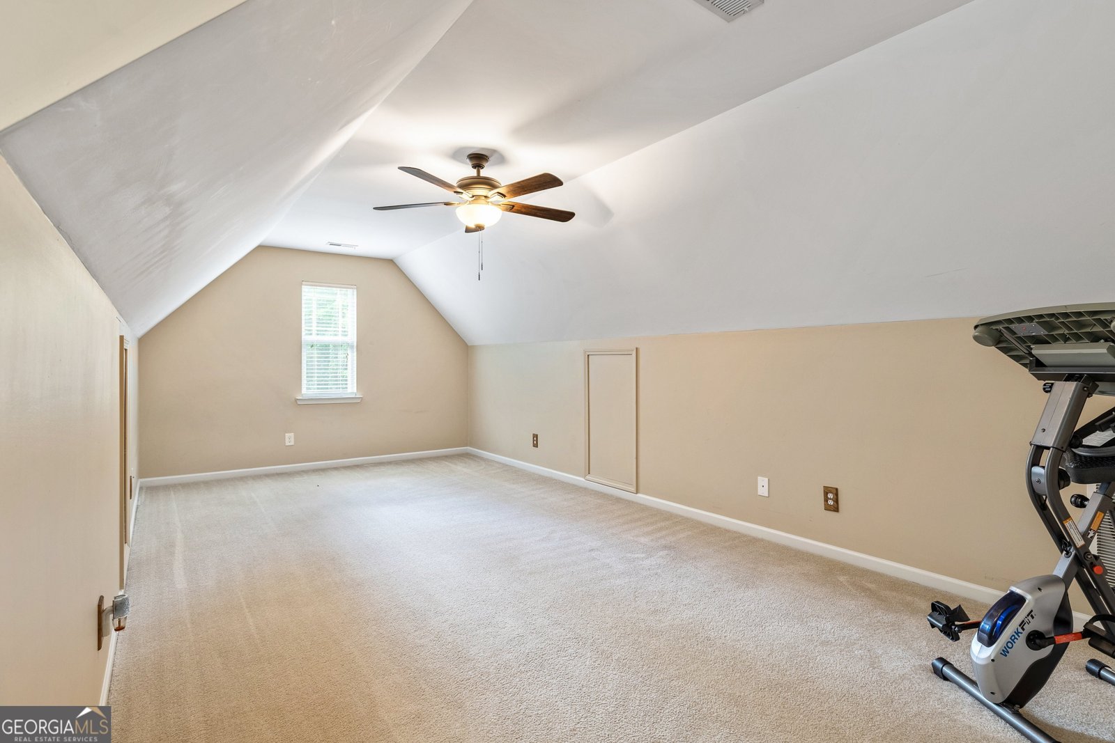 137 Martins Pond Road Newnan - 29