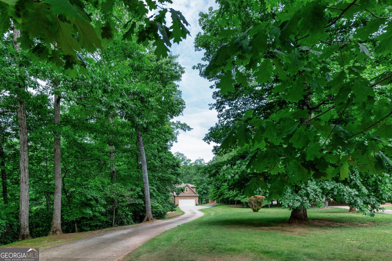 137 Martins Pond Road Newnan - 3