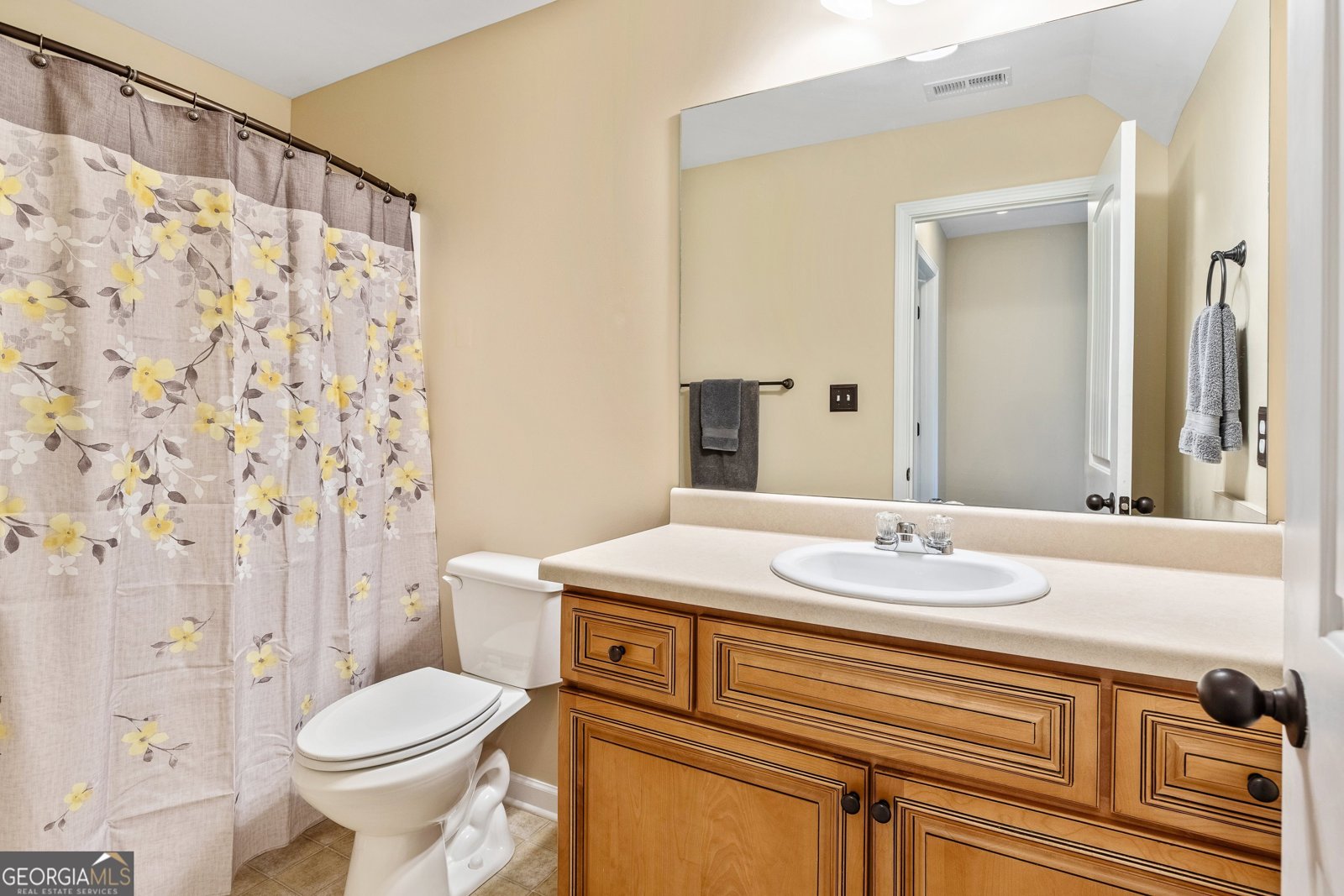137 Martins Pond Road Newnan - 30