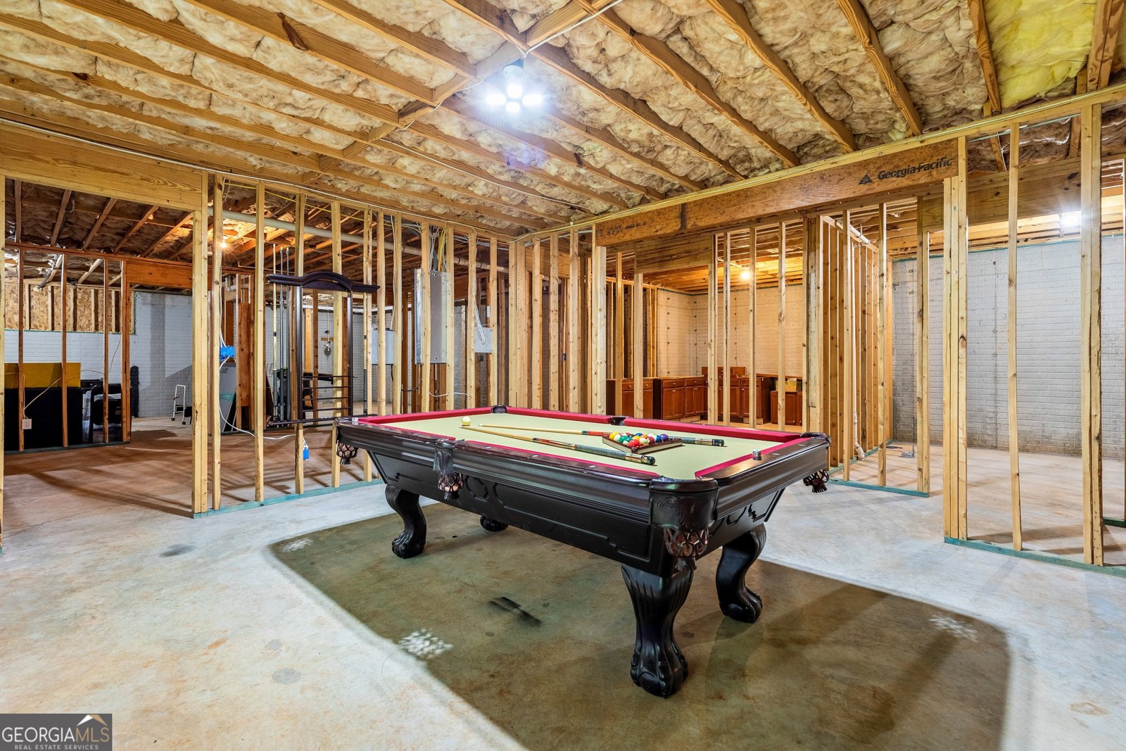 137 Martins Pond Road Newnan - 31