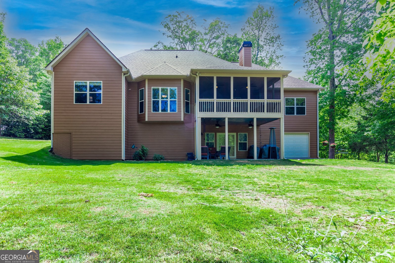 137 Martins Pond Road Newnan - 34