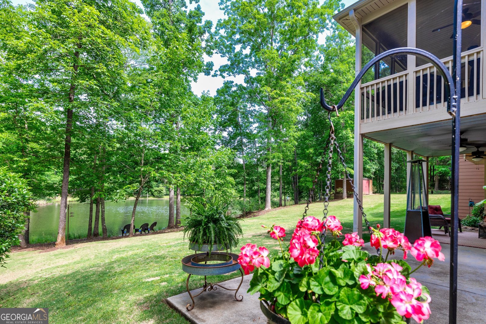 137 Martins Pond Road Newnan - 35
