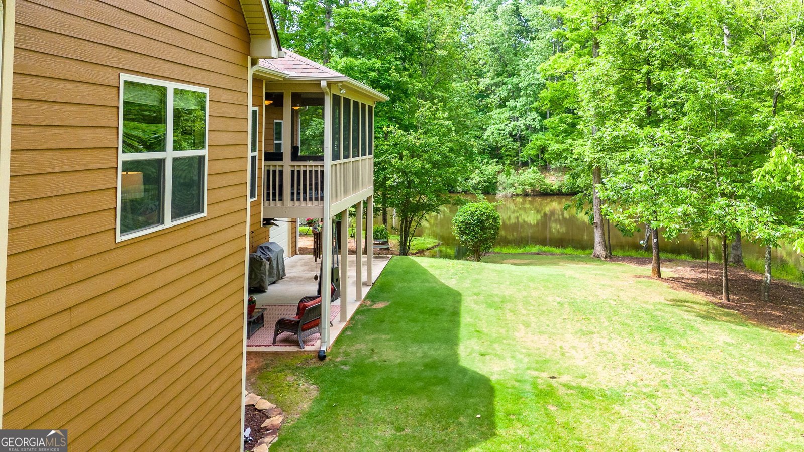 137 Martins Pond Road Newnan - 36