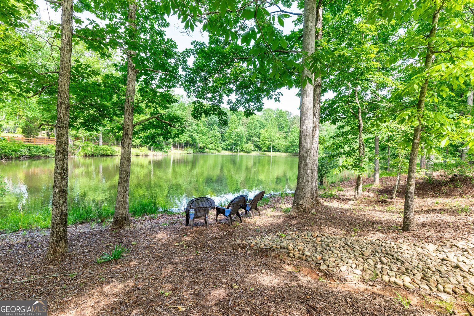 137 Martins Pond Road Newnan - 37