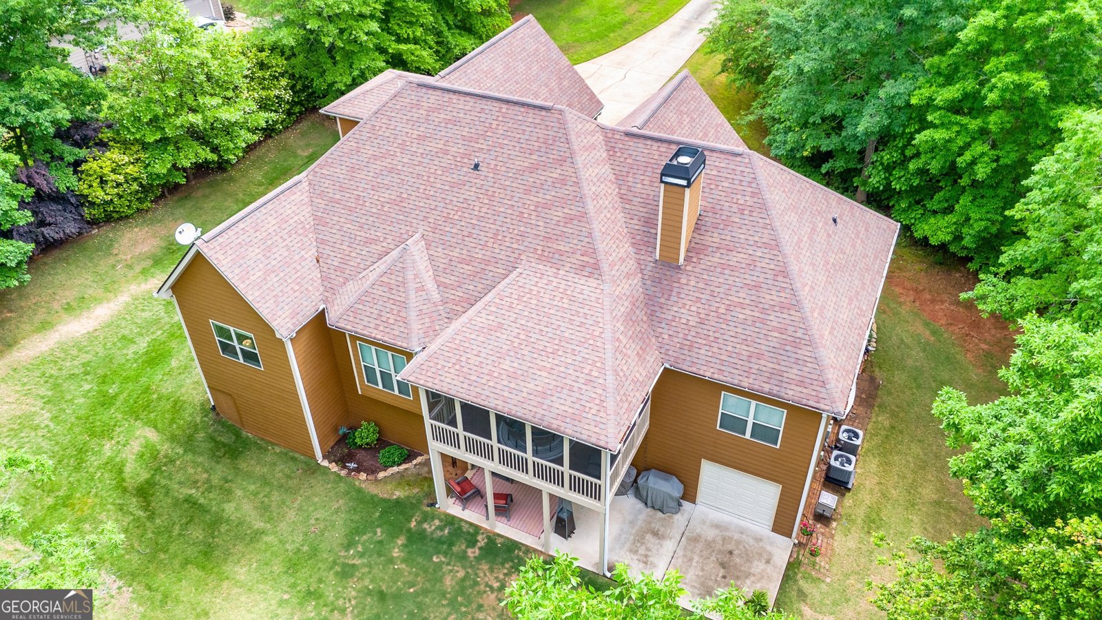 137 Martins Pond Road Newnan - 38