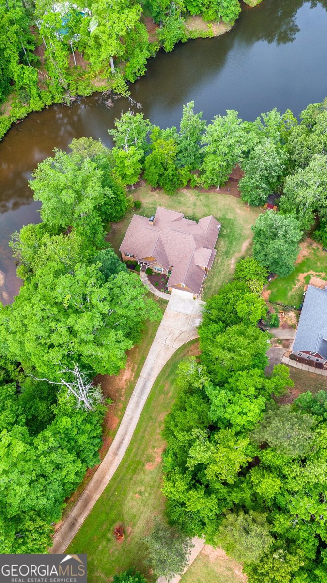 137 Martins Pond Road Newnan - 4