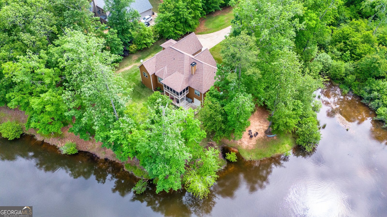 137 Martins Pond Road Newnan - 5