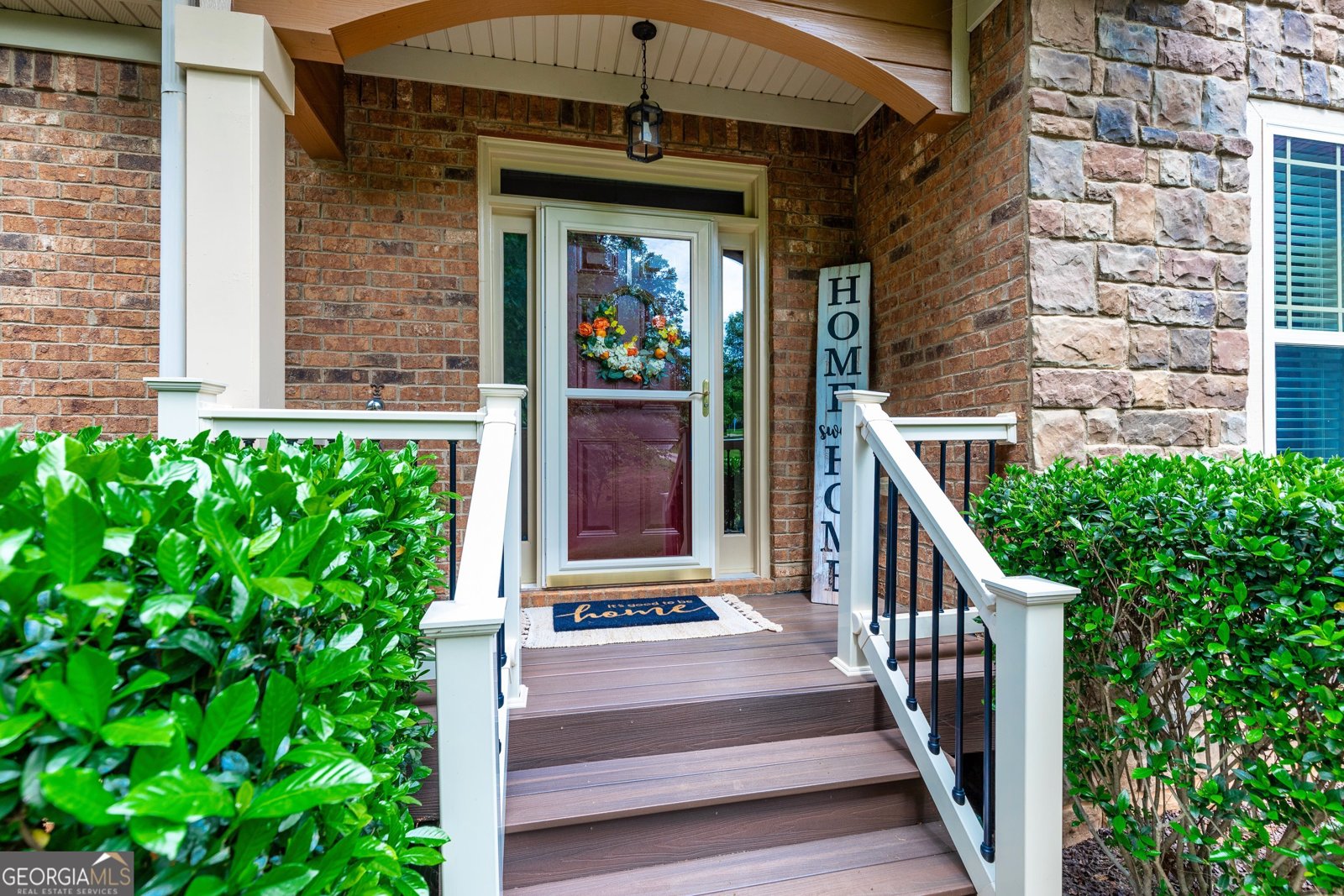 137 Martins Pond Road Newnan - 6