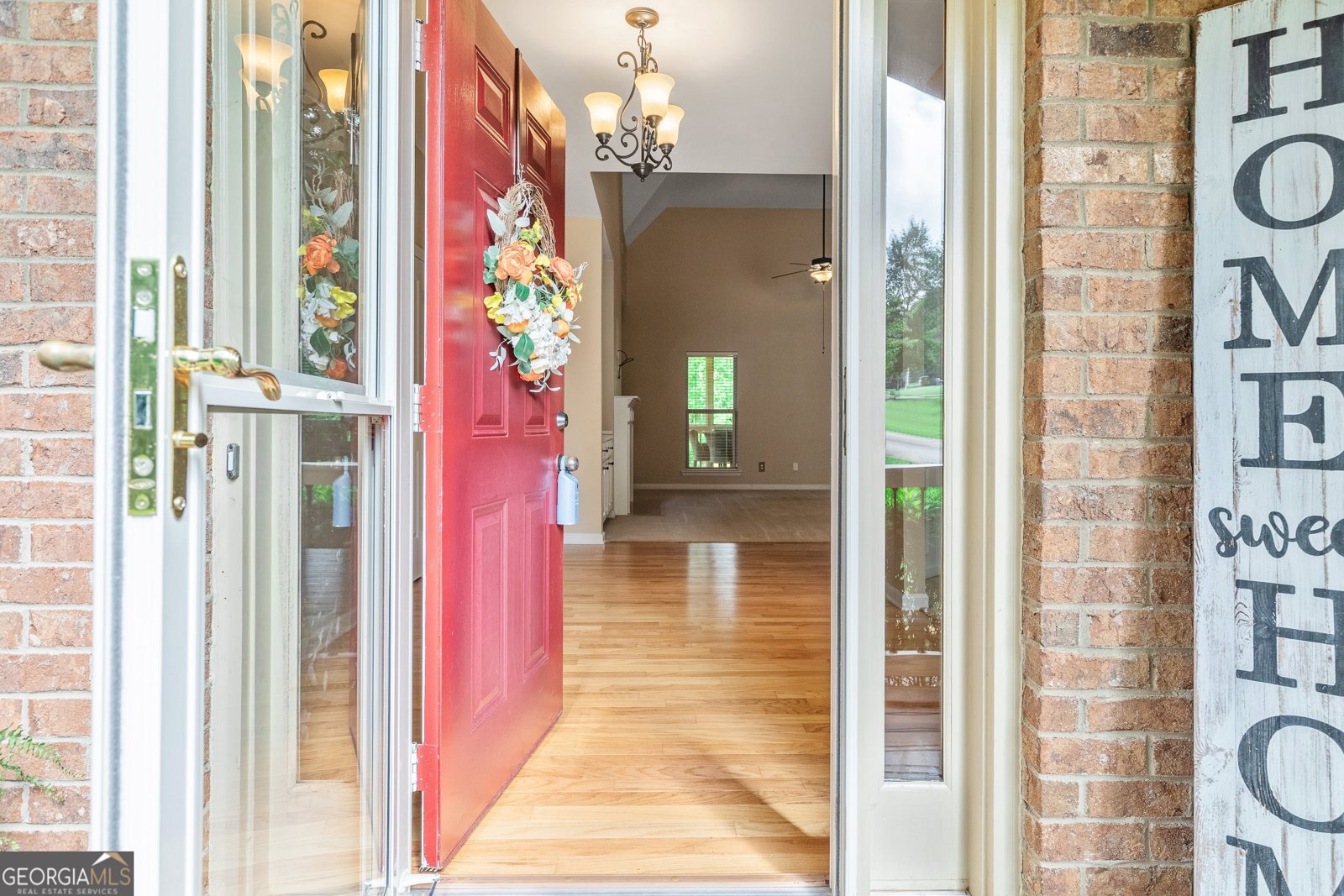 137 Martins Pond Road Newnan - 7
