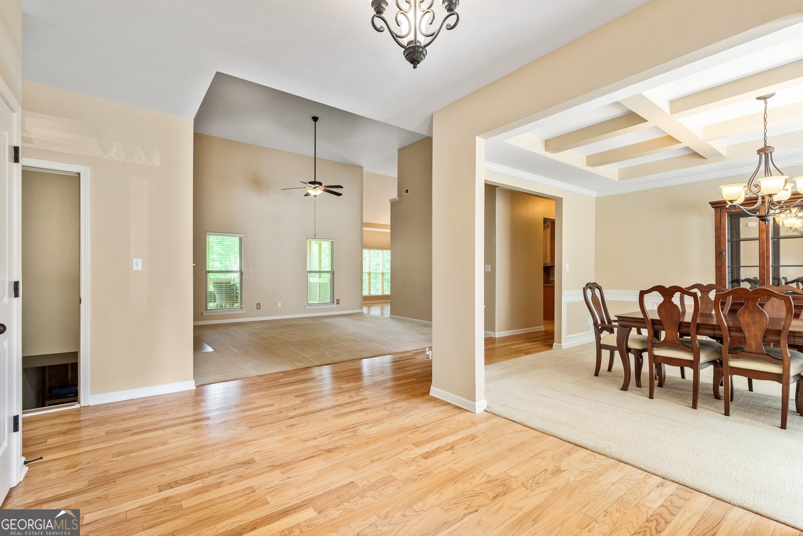137 Martins Pond Road Newnan - 8