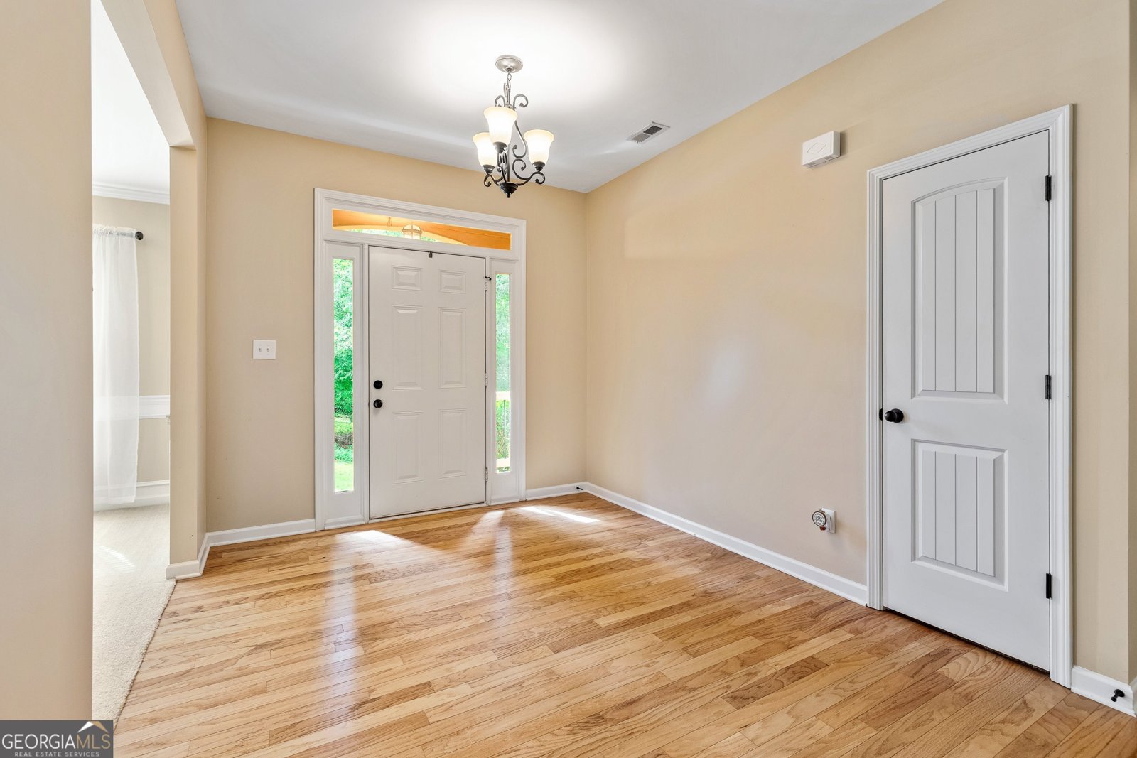 137 Martins Pond Road Newnan - 9