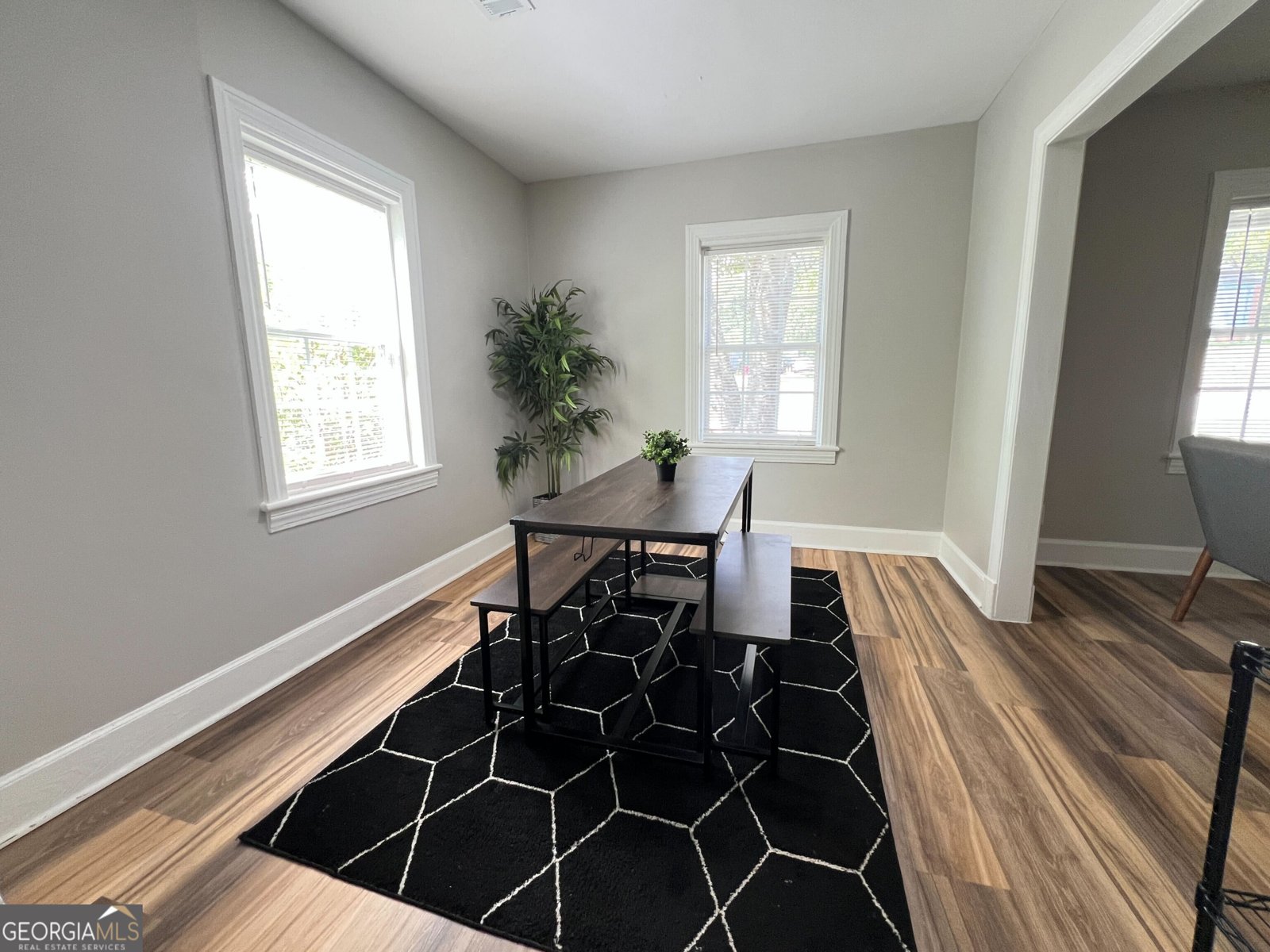1076 Carlisle Avenue Macon - 2