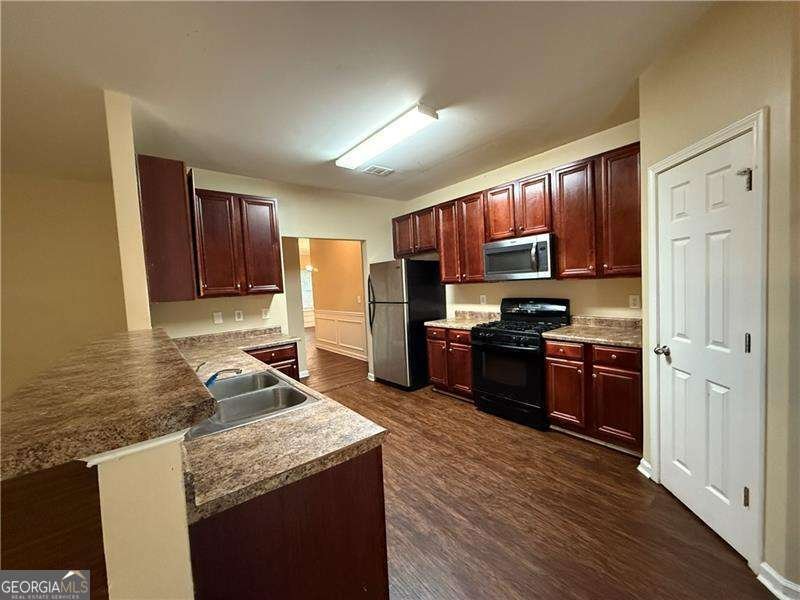 545 Platoro Court Atlanta - 3