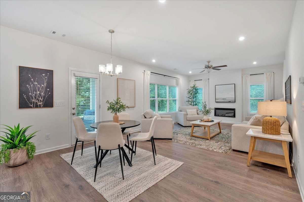 126 Everwood Court Dallas - 1