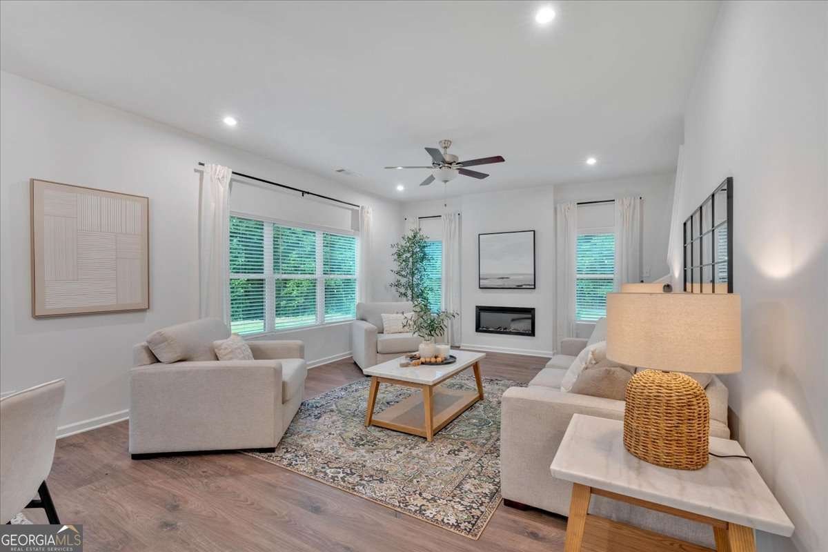126 Everwood Court Dallas - 2