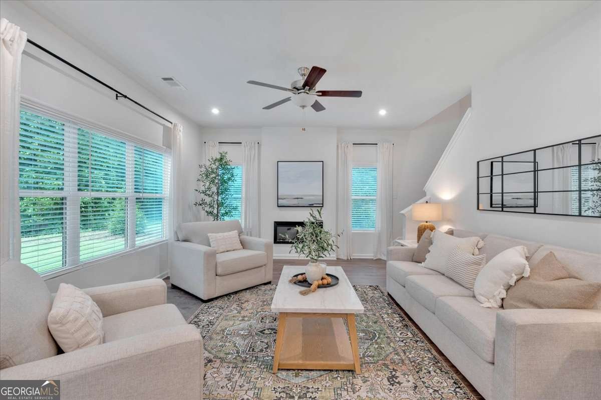 126 Everwood Court Dallas - 3