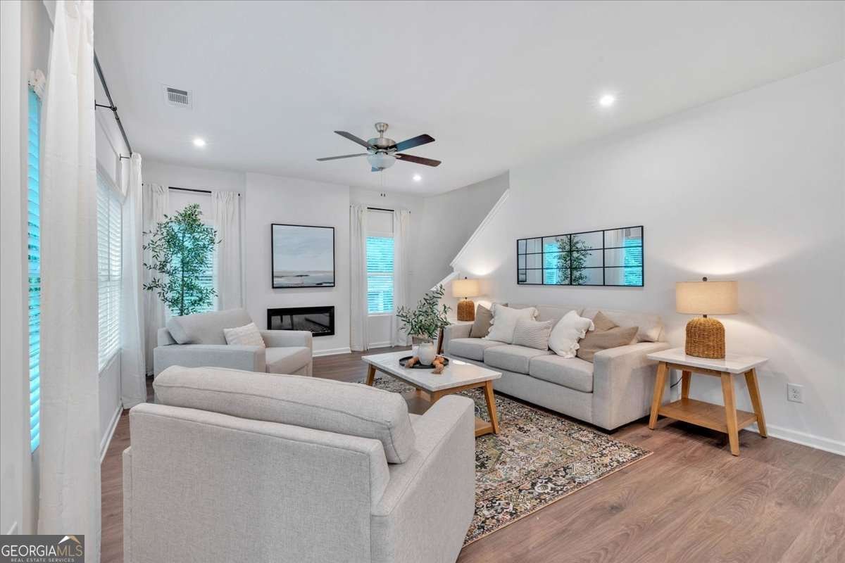 126 Everwood Court Dallas - 4