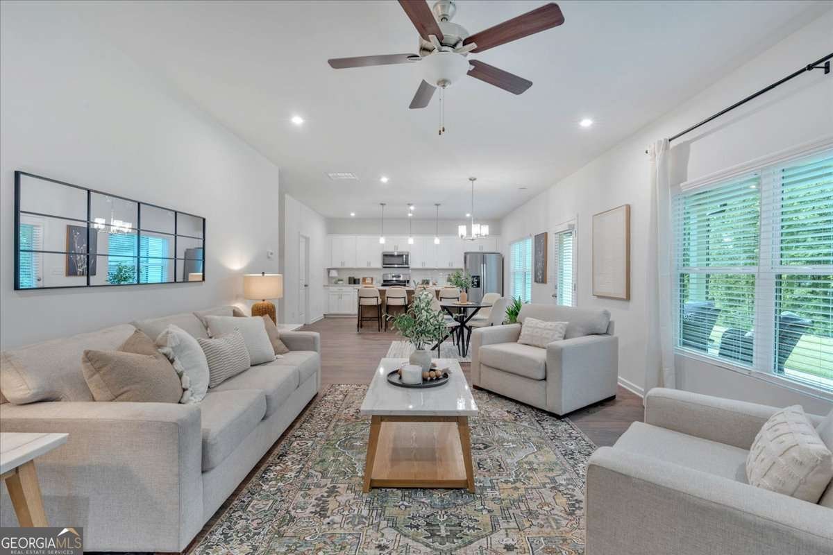126 Everwood Court Dallas - 5