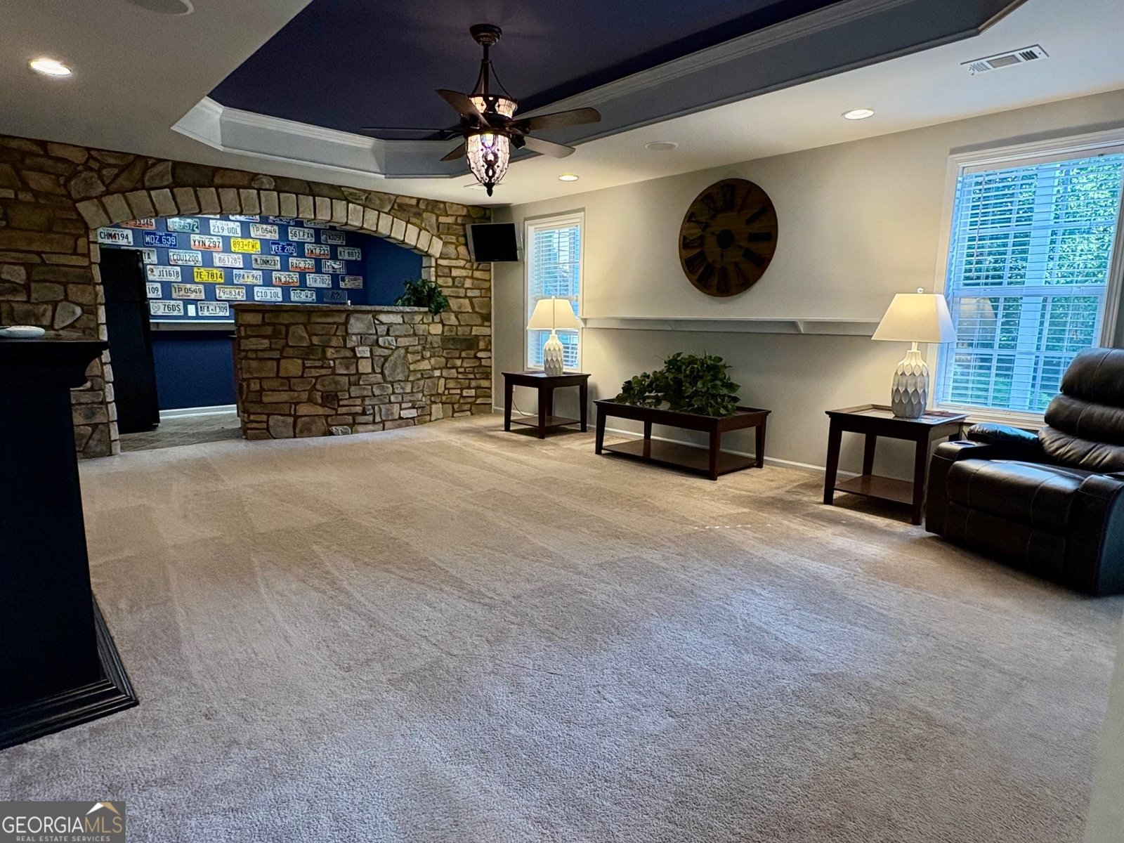 3684 Heritage Crest Parkway Buford - 1