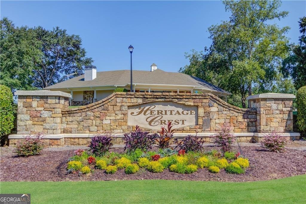 3684 Heritage Crest Parkway Buford - 13