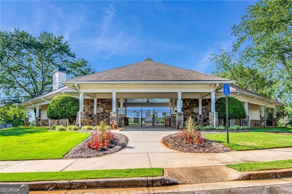 3684 Heritage Crest Parkway Buford - 14
