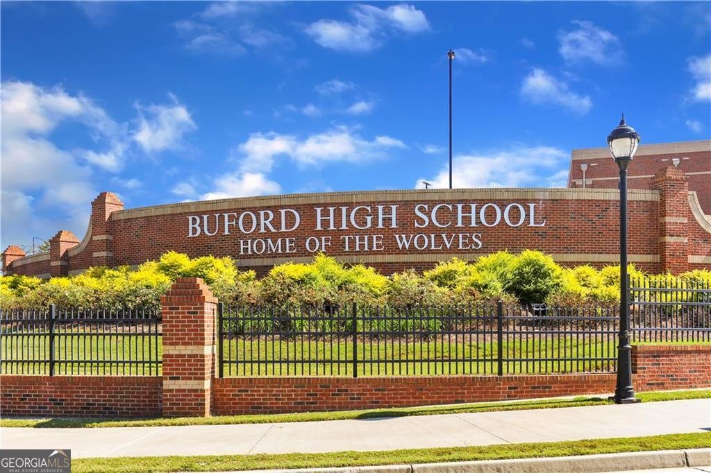 3684 Heritage Crest Parkway Buford - 20