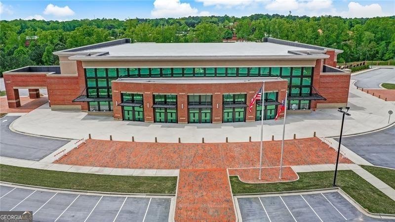 3684 Heritage Crest Parkway Buford - 33