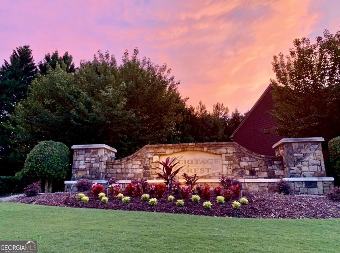 3684 Heritage Crest Parkway Buford - 37