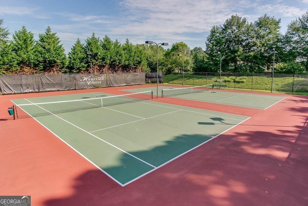 3684 Heritage Crest Parkway Buford - 61