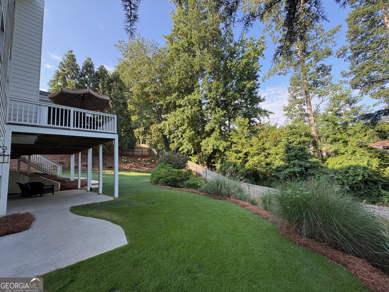 3684 Heritage Crest Parkway Buford - 7