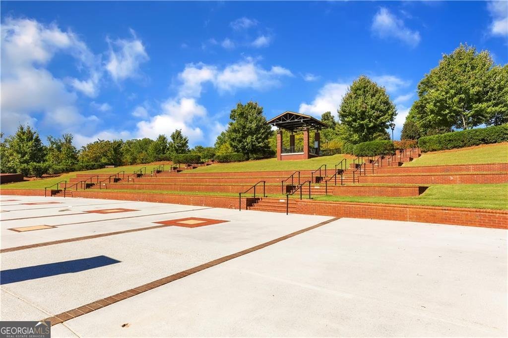 3684 Heritage Crest Parkway Buford - 77
