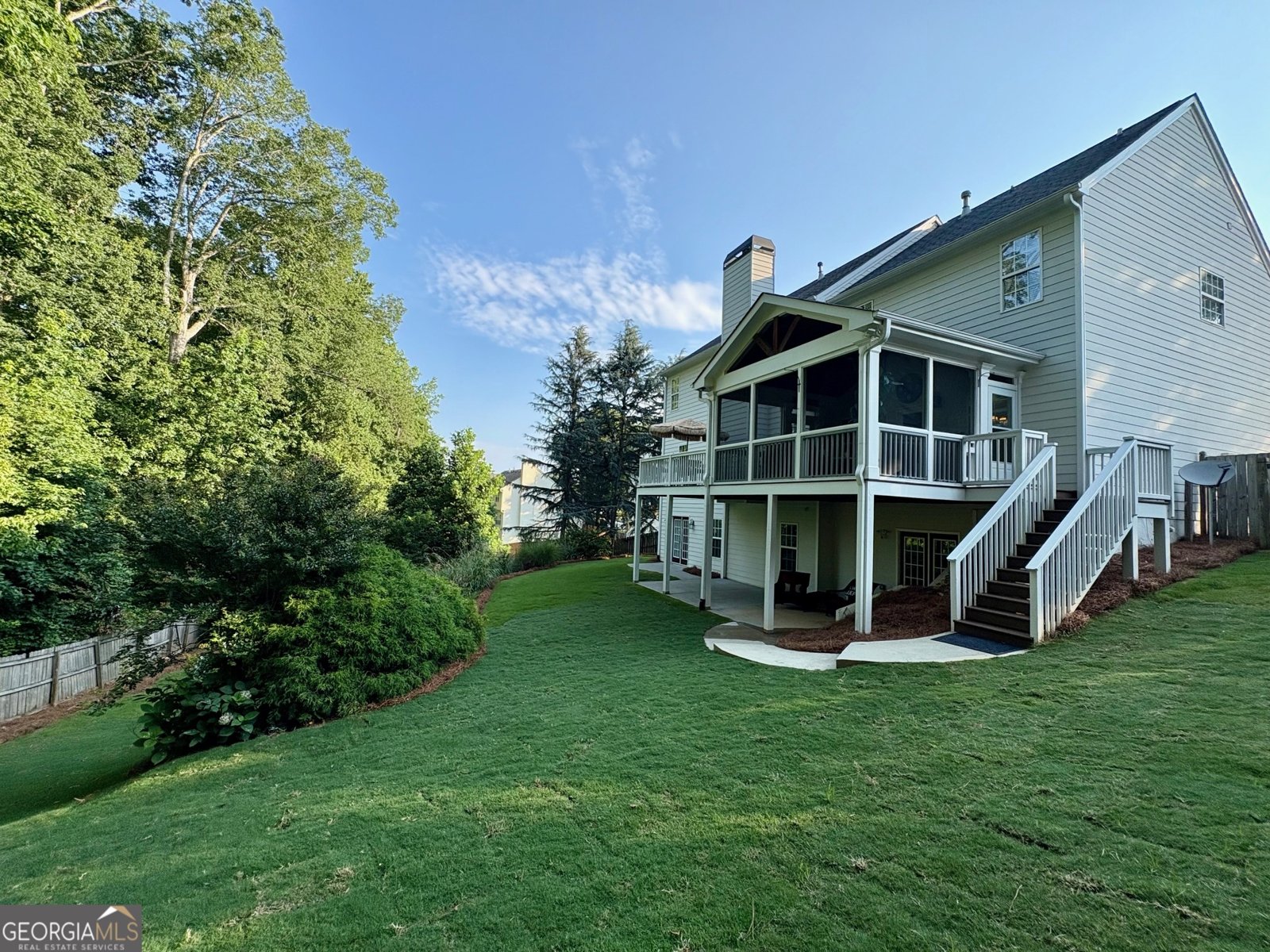3684 Heritage Crest Parkway Buford - 8