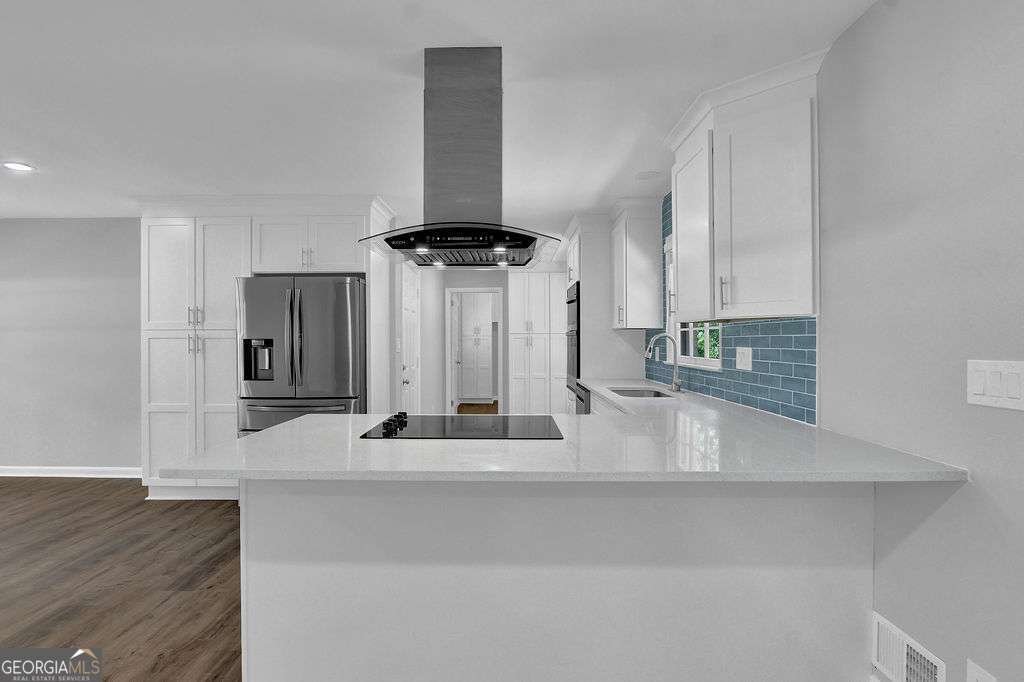 4420 Lavista Road Tucker - 1