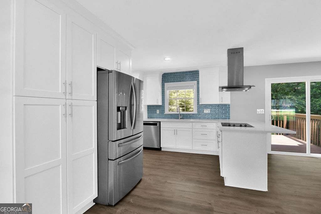4420 Lavista Road Tucker - 2