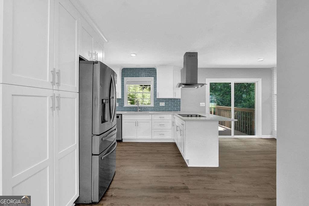4420 Lavista Road Tucker - 3