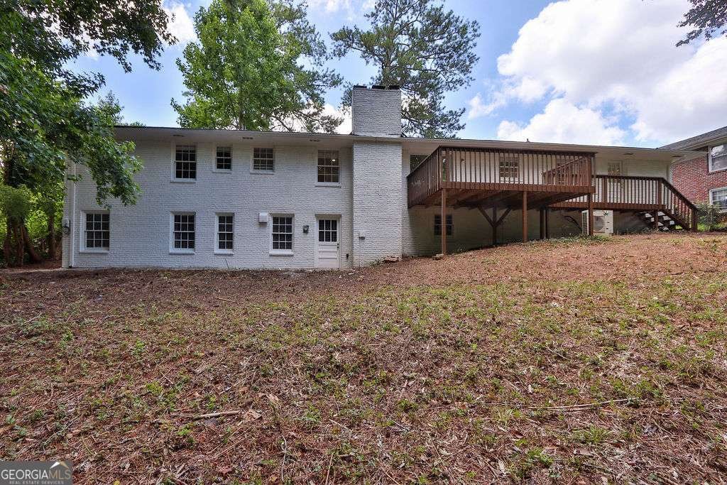 4420 Lavista Road Tucker - 31