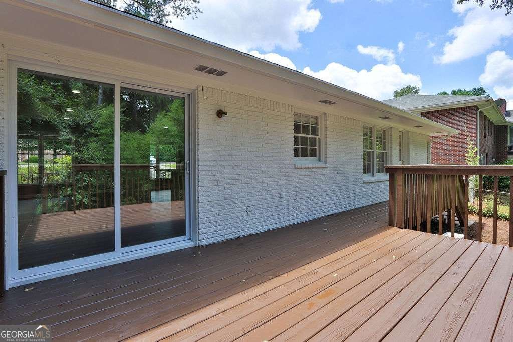 4420 Lavista Road Tucker - 34