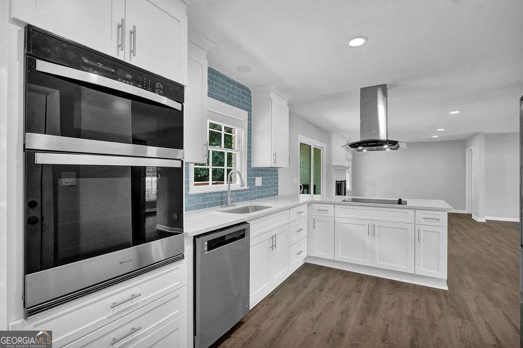 4420 Lavista Road Tucker - 4