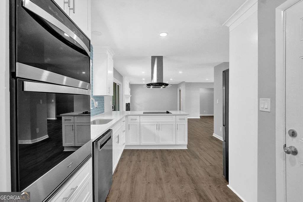 4420 Lavista Road Tucker - 5